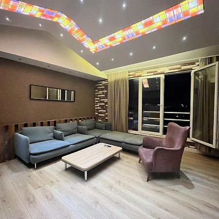 The Sisli Luxury Corner Suit Κωνσταντινούπολη Εξωτερικό φωτογραφία
