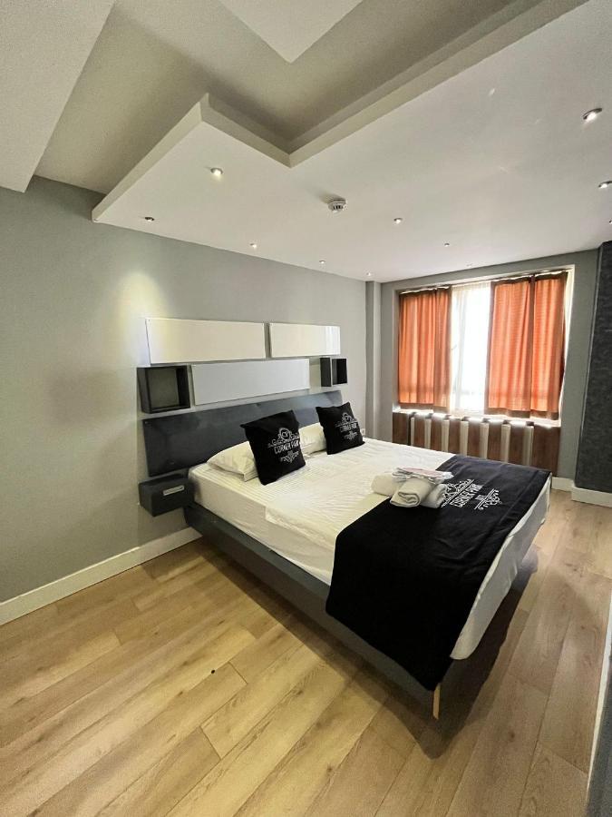 The Sisli Luxury Corner Suit Κωνσταντινούπολη Εξωτερικό φωτογραφία