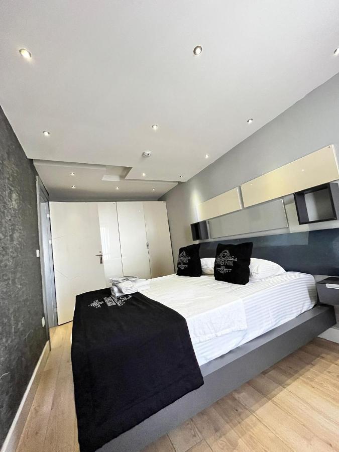 The Sisli Luxury Corner Suit Κωνσταντινούπολη Εξωτερικό φωτογραφία