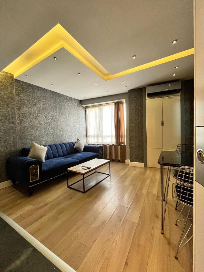 The Sisli Luxury Corner Suit Κωνσταντινούπολη Εξωτερικό φωτογραφία