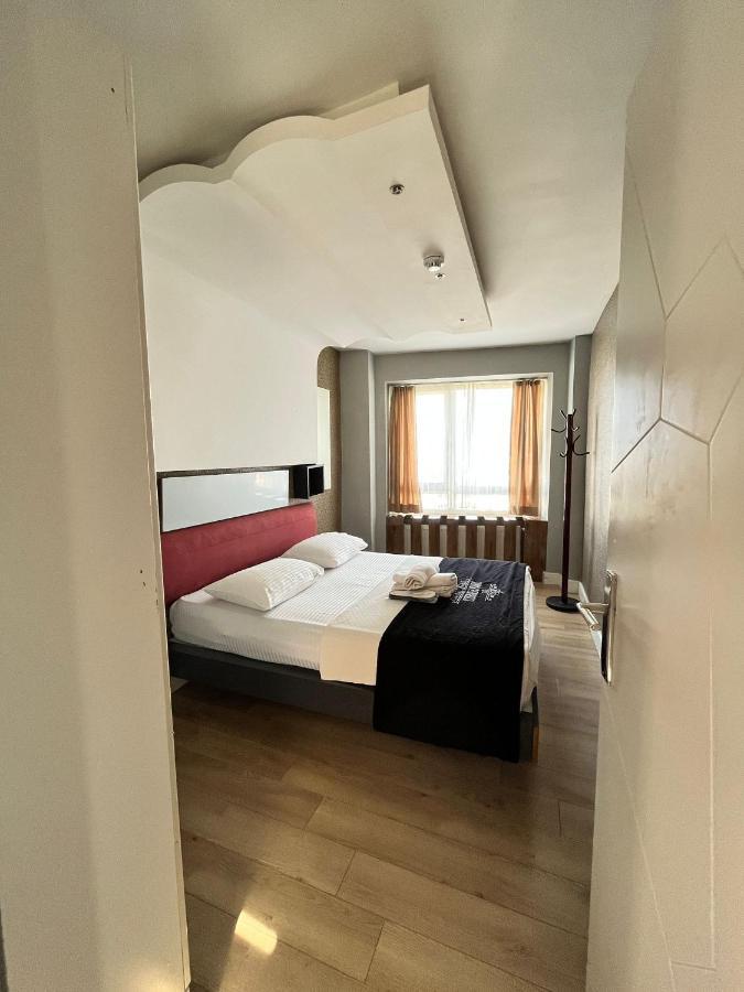 The Sisli Luxury Corner Suit Κωνσταντινούπολη Εξωτερικό φωτογραφία