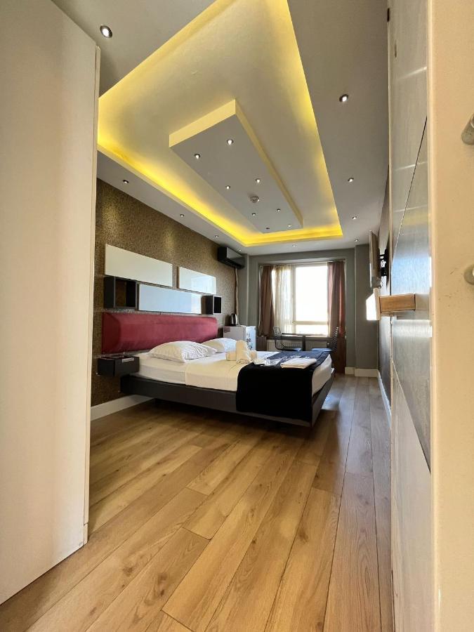 The Sisli Luxury Corner Suit Κωνσταντινούπολη Εξωτερικό φωτογραφία