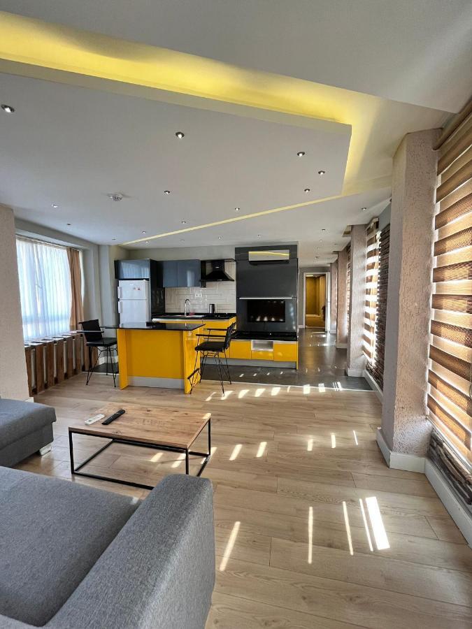 The Sisli Luxury Corner Suit Κωνσταντινούπολη Εξωτερικό φωτογραφία