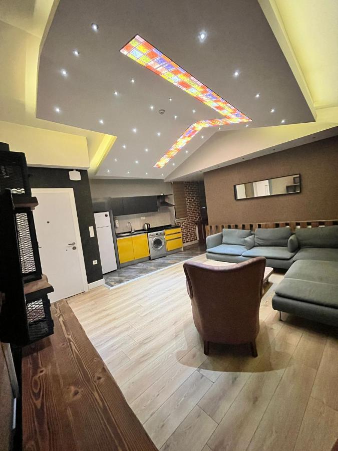 The Sisli Luxury Corner Suit Κωνσταντινούπολη Εξωτερικό φωτογραφία