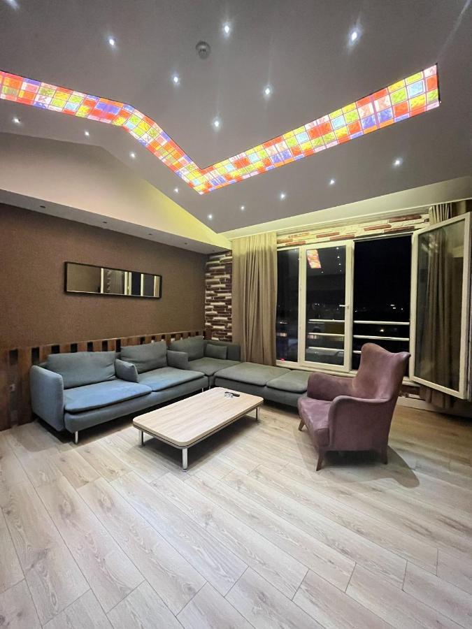 The Sisli Luxury Corner Suit Κωνσταντινούπολη Εξωτερικό φωτογραφία