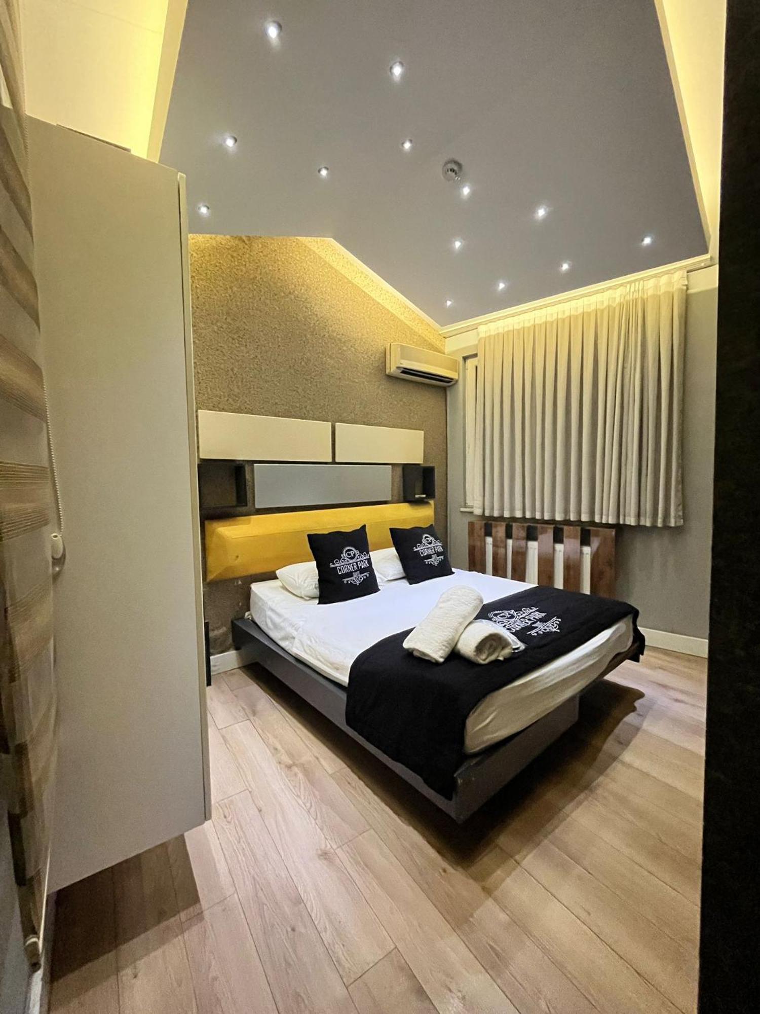The Sisli Luxury Corner Suit Κωνσταντινούπολη Εξωτερικό φωτογραφία