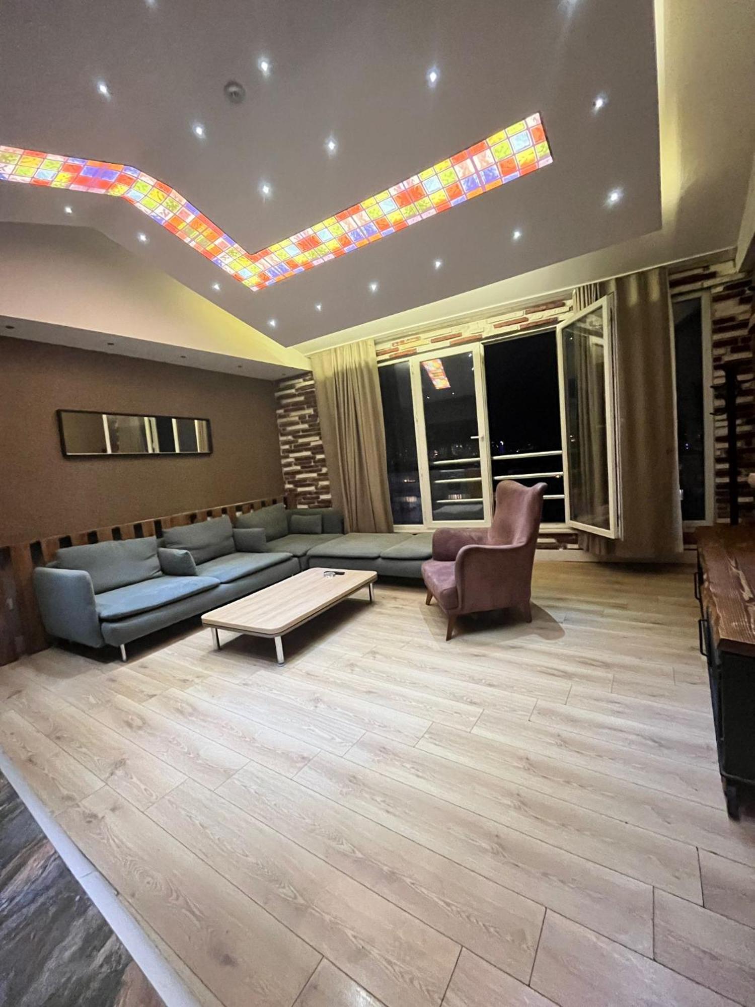 The Sisli Luxury Corner Suit Κωνσταντινούπολη Εξωτερικό φωτογραφία
