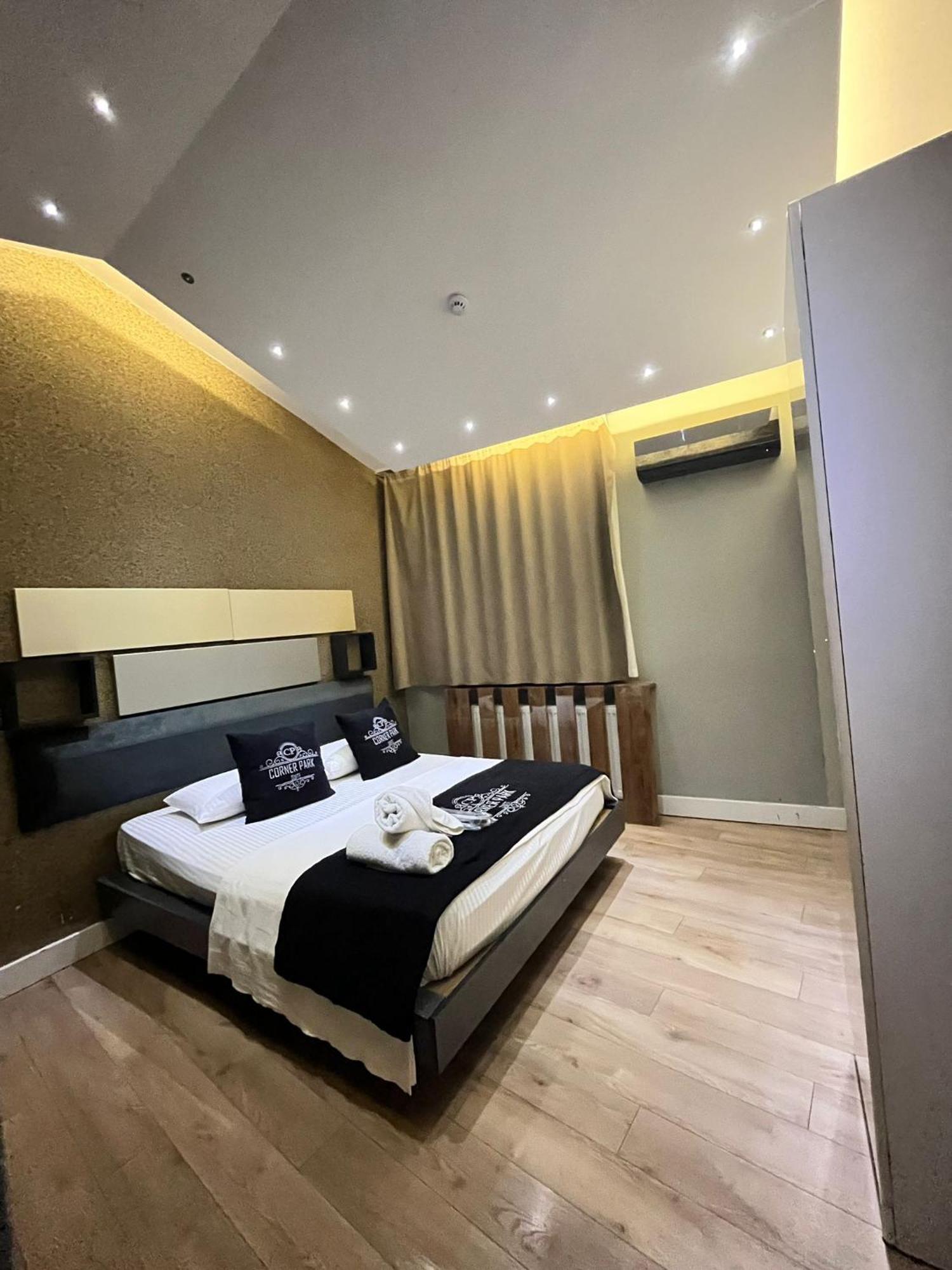 The Sisli Luxury Corner Suit Κωνσταντινούπολη Εξωτερικό φωτογραφία
