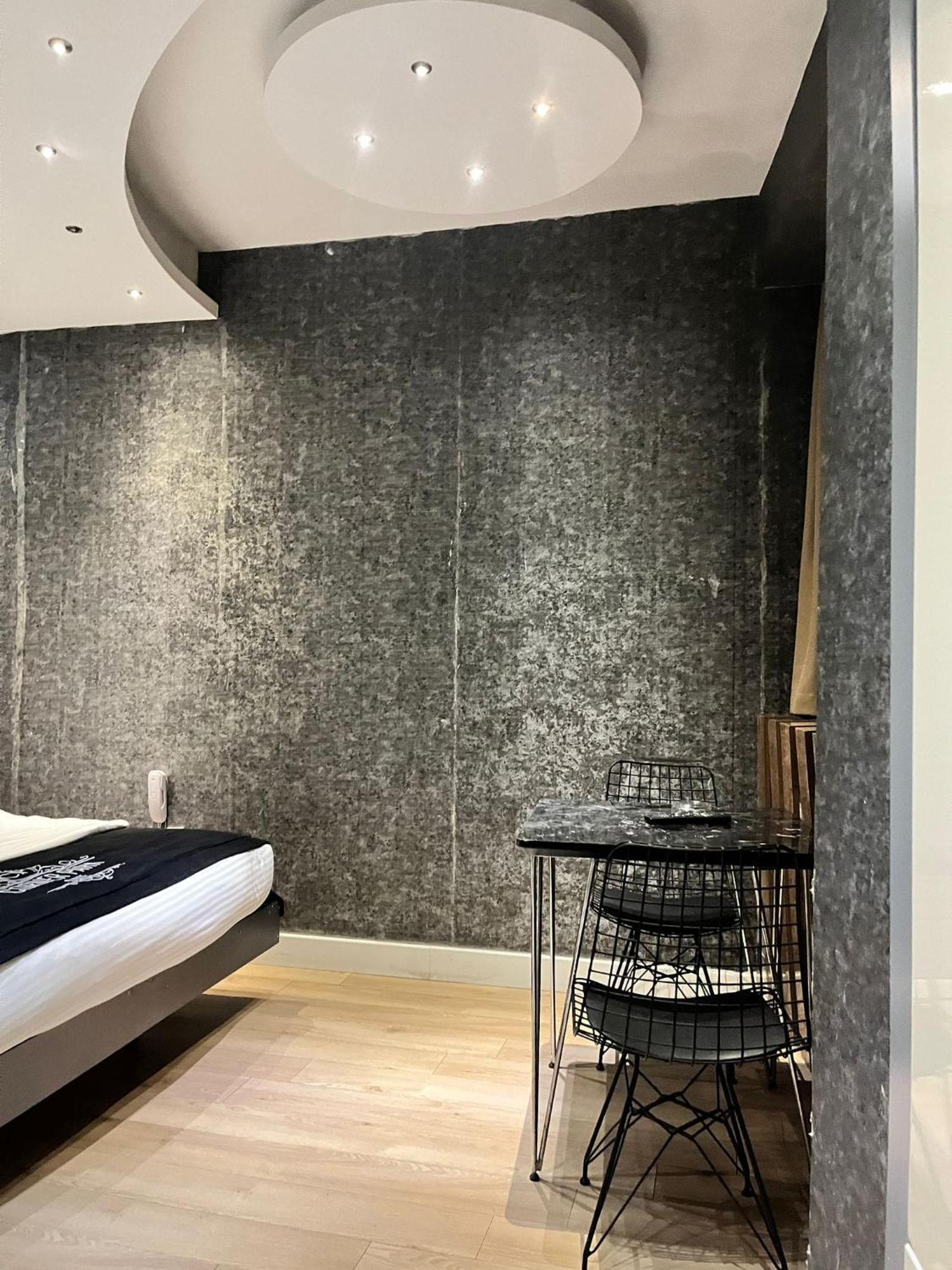 The Sisli Luxury Corner Suit Κωνσταντινούπολη Εξωτερικό φωτογραφία