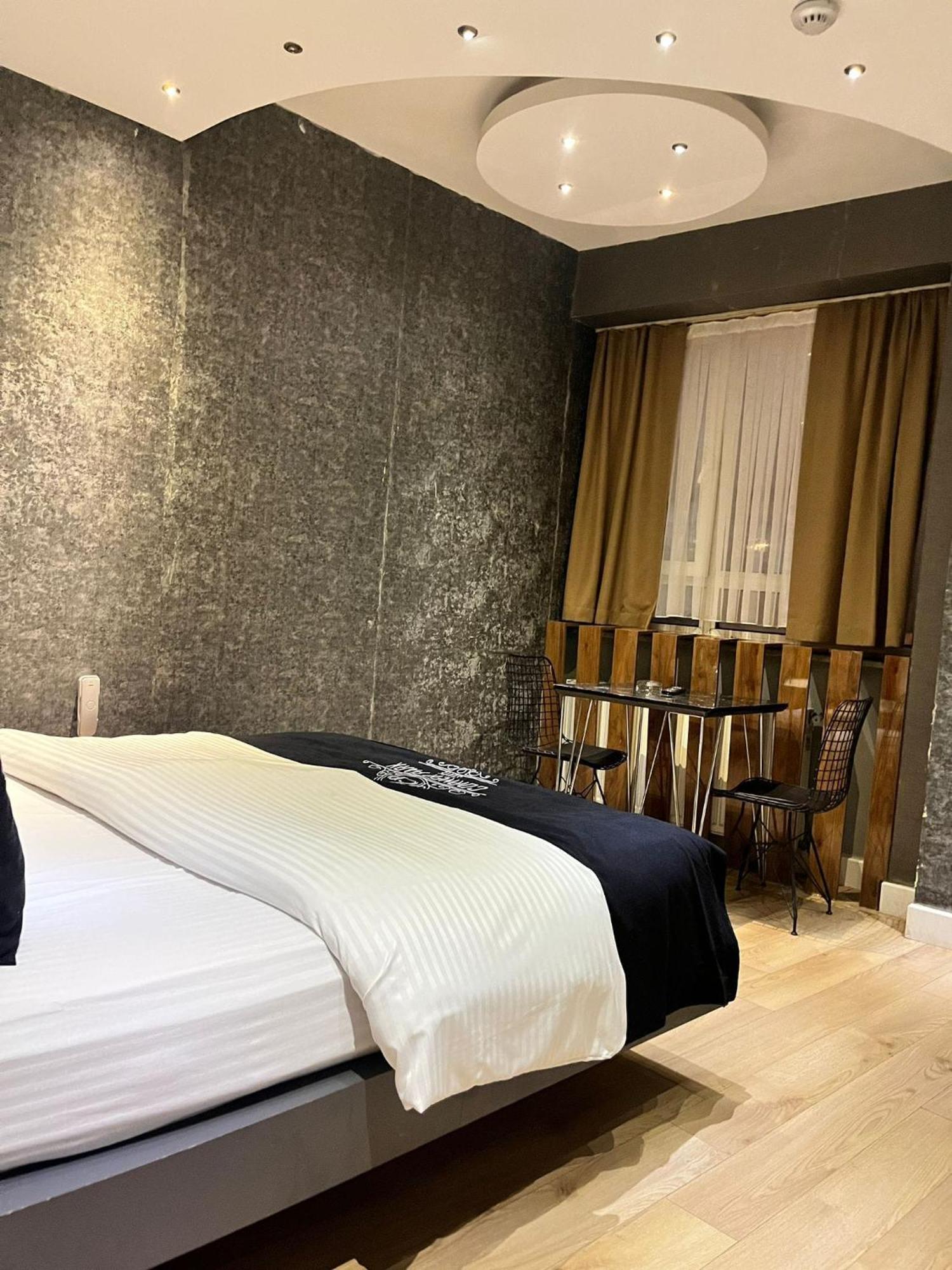 The Sisli Luxury Corner Suit Κωνσταντινούπολη Εξωτερικό φωτογραφία
