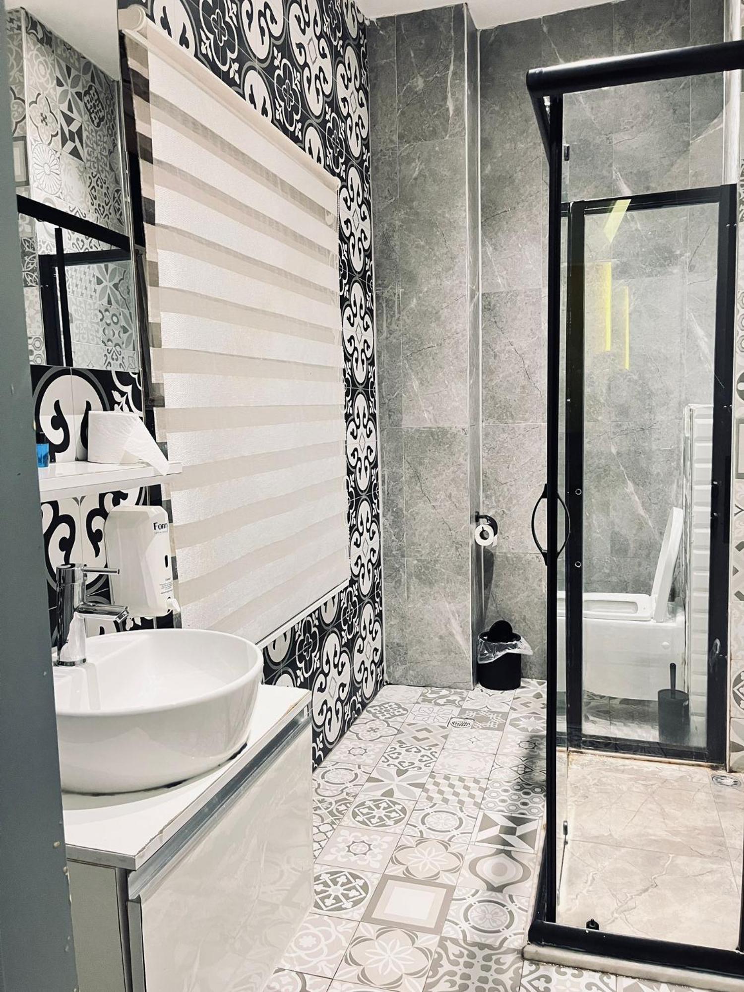 The Sisli Luxury Corner Suit Κωνσταντινούπολη Εξωτερικό φωτογραφία