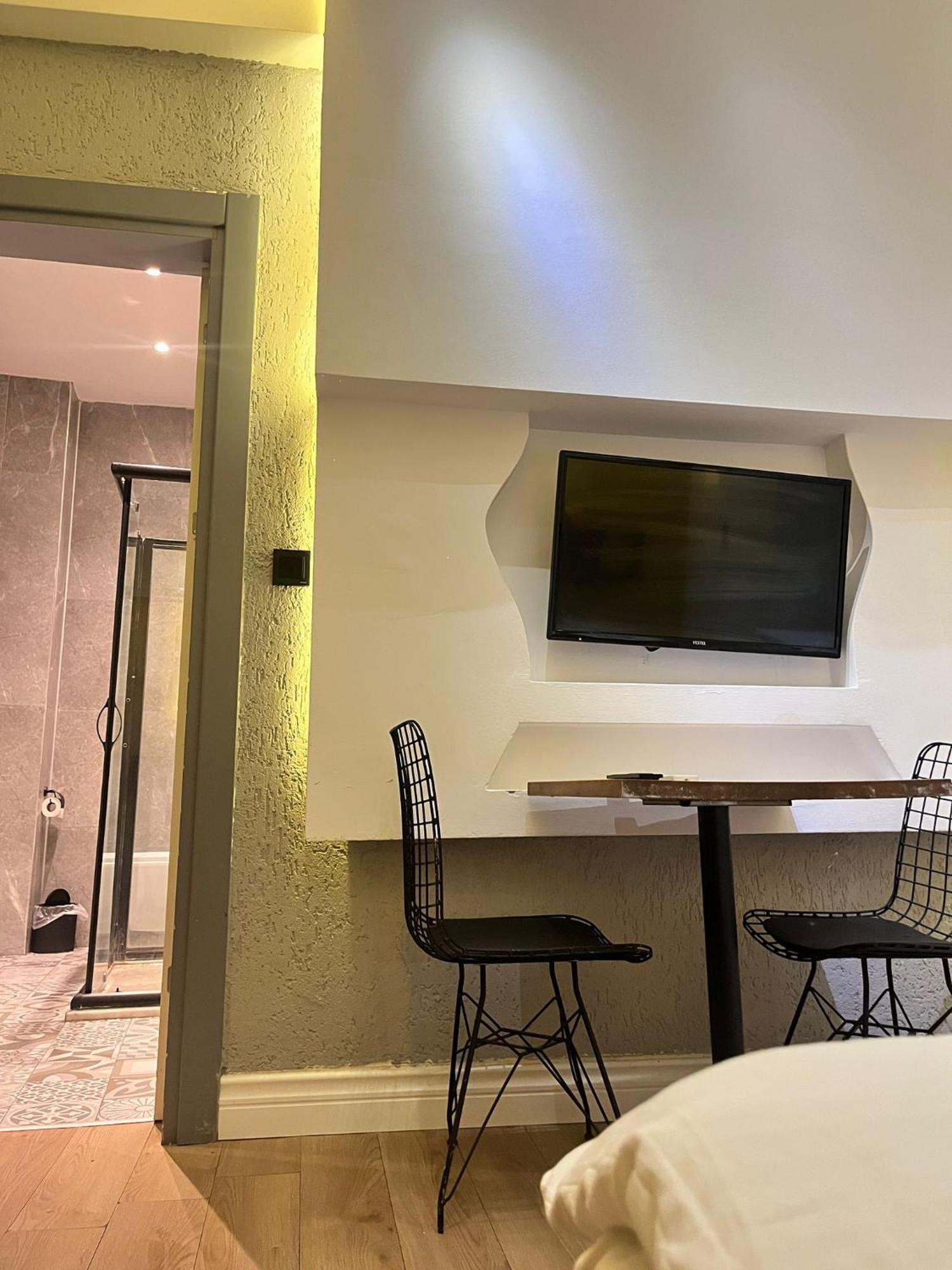 The Sisli Luxury Corner Suit Κωνσταντινούπολη Εξωτερικό φωτογραφία
